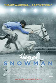Harry & Snowman (2015) M4ufree