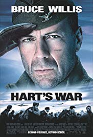 Harts War (2002) M4ufree