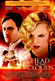 Head in the Clouds (2004) M4ufree