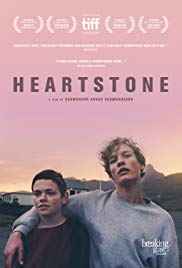 Heartstone (2016) M4ufree