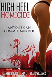 High Heel Homicide (2017) M4ufree