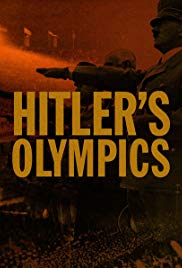 Hitlers Olympics (2016) M4ufree