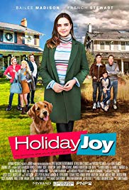 Holiday Joy (2016) M4ufree