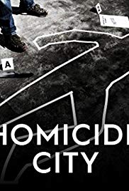 Homicide City (2018) StreamM4u M4ufree
