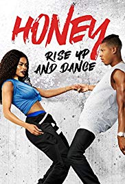 Honey: Rise Up and Dance (2018) M4ufree