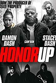 Honor Up (2018) M4ufree