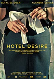 Hotel Desire (2011) M4ufree