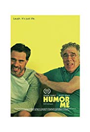 Humor Me (2016) M4ufree