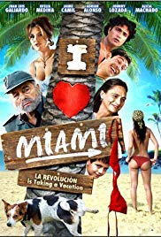I Love Miami (2006) M4ufree