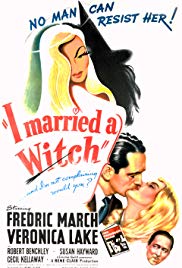 I Married a Witch (1942) M4ufree