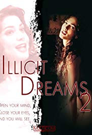 Illicit Dreams 2 (1997) M4ufree