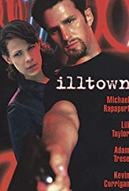 Illtown (1996) M4ufree