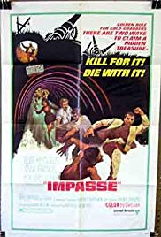Impasse (1969) M4ufree