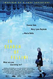 In Search of Fellini (2017) M4ufree