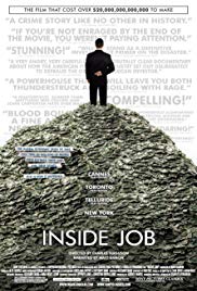 Inside Job (2010) M4ufree