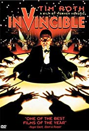 Invincible (2001) M4ufree