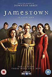 Jamestown (2017) StreamM4u M4ufree