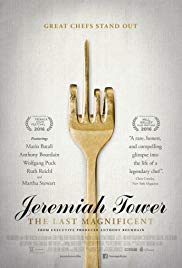 Jeremiah Tower: The Last Magnificent (2016) M4ufree