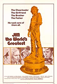 Jim, the Worlds Greatest (1976) M4ufree
