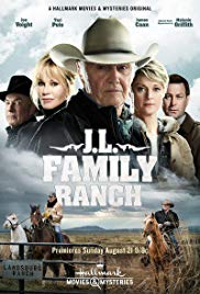 JL Ranch (2016) M4ufree