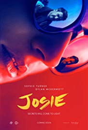 Josie (2017) M4ufree