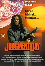 Judgment Day (1999) M4ufree