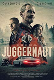 Juggernaut (2015) M4ufree