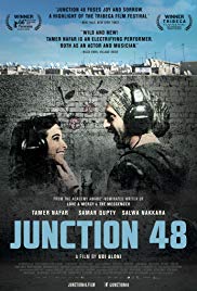 Junction 48 (2016) M4ufree