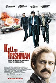 Kill the Irishman (2011) M4ufree