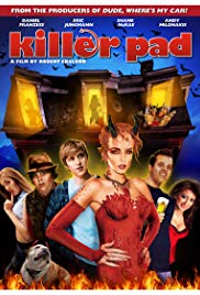 Killer Pad (2008) M4ufree