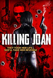 Killing Joan (2016) M4ufree