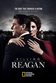 Killing Reagan (2016) M4ufree