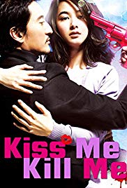 Kiss Me, Kill Me (2009) M4ufree