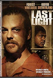 Last Light (1993) M4ufree