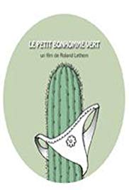 Le petit bonhomme vert (2013) M4ufree