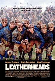 Leatherheads (2008) M4ufree
