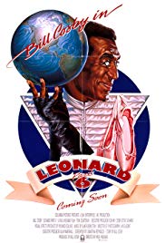 Leonard Part 6 (1987) M4ufree