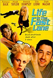 Life in the Fast Lane (1998) M4ufree