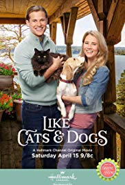 Like Cats & Dogs (2017) M4ufree