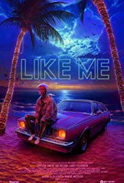 Like Me (2017) M4ufree