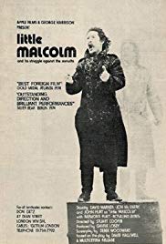 Little Malcolm and His Struggle Against the Eunuchs (1974) M4ufree