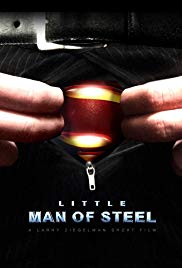 Little Man of Steel (2013) M4ufree