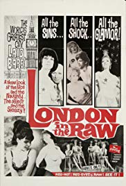 London in the Raw (1965) M4ufree
