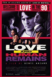 Love & Human Remains (1993) M4ufree