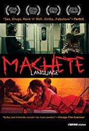 Machete Language (2011) M4ufree