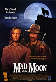 Mad at the Moon (1992) M4ufree