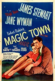 Magic Town (1947) M4ufree