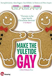 Make the Yuletide Gay (2009) M4ufree