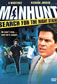 Manhunt: Search for the Night Stalker (1989) M4ufree