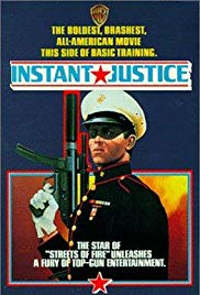 Instant Justice (1986) M4ufree